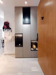 High Park Residences (D28), Apartment #595783701